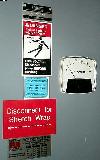  LANTECH Stretch Wrapper.Model QA 21811